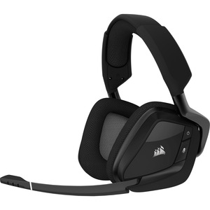 CORSAIR VOID PRO RGB WIRELESS BLK