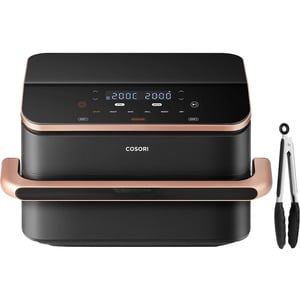 COSORI DUALBLAZE TWINFRY CERAMIC