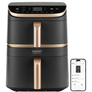COSORI TURBO TOWER PRO SMART