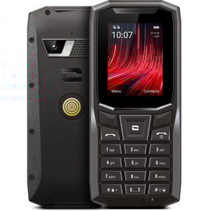 CROSSCALL CORE S5 BLACK