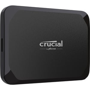 CRUCIAL SSD X9 2TB BLACK