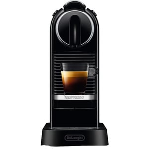 DELONGHI CITIZ BLACK EN167.B