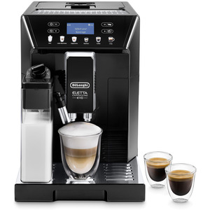DELONGHI Eletta Cappuccino Evo ECAM46.860.B