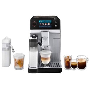 DELONGHI ELETTA ULTRA ECAM470.85.MB