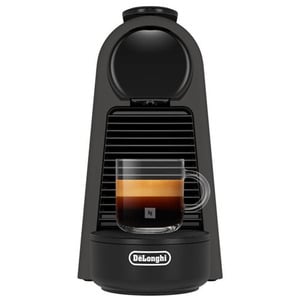 DELONGHI NESPRESSO ESSENZA MINI EN85.BKMT Black Matt