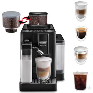 DELONGHI EXAM420.55.BXL