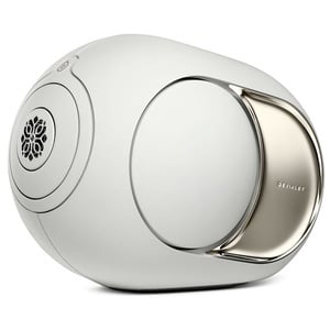 DEVIALET PHANTOM ULTIMATE 108DB LIGHT PEARL KW898