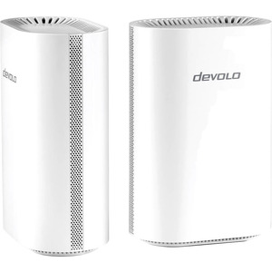 DEVOLO BE6500 MESH WIFI 7 2-PACK