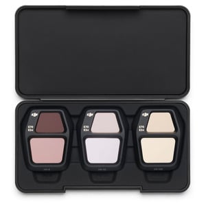 DJI AIR 3S ND FILTERS SE (ND8/32/128）