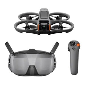 DJI AVATA 2 FLY S. COMBO 1X