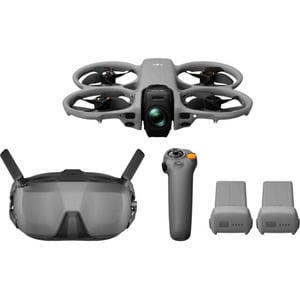 DJI AVATA 360 MOTION FLY MORE COMBO