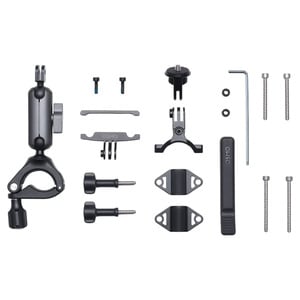 DJI OSMO BIKE REAR MOUNT KIT