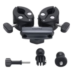 DJI OSMO DUAL HEAVY-DUTY CLAMP
