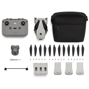 DJI LITO 1  (FLY MORE COMBO)