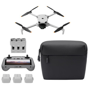 DJI LITO X1 (FLY MORE COMBO PLUS - RC 2 SMART CONTROLLER)
