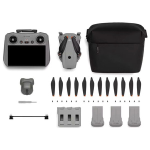 DJI LITO X1 (FLY MORE COMBO - RC 2 SMART CONTROLLER)