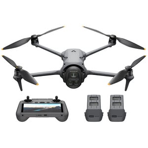 DJI MAVIC 4 PRO MORE COMBO