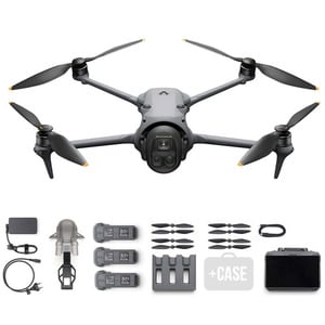 DJI MAVIC4 PRO CREA. COMBO