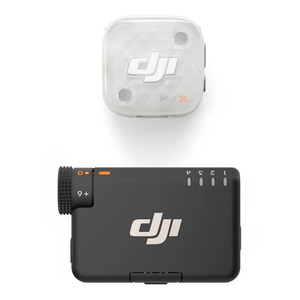 DJI MIC MINI 2S (1 TX   1 RX)