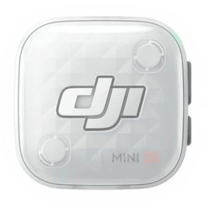 DJI MIC MINI 2S TRANSMITTER