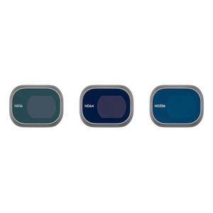 DJI MINI 4 PRO ND FILTER SET (ND 16/64/256)