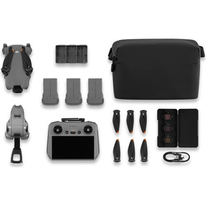 DJI MINI 5 PRO FLY MORE COMBO PLUS (DJI RC2)