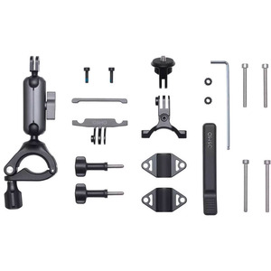 DJI OSMO MULTIFUNCTIONAL BIKE TUBE MOUNT KIT
