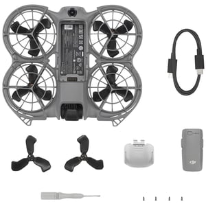 DJI NEO 2 DRONE ONLY