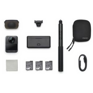 DJI OSMO 360 ADVENTURE COMBO