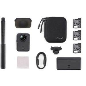 DJI OSMO 360 II ADVENTURE COMBO