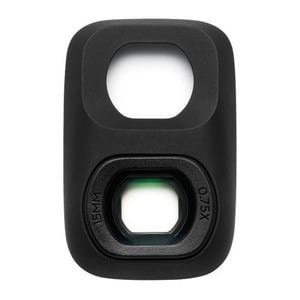 DJI OSMO POCKET 4P WIDE ANGLE LENS