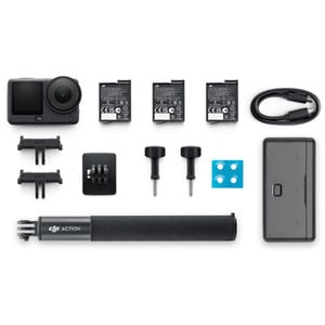 DJI OSMO ACTION 6 ADV COMBO