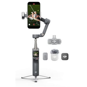 DJI OSMO MOBILE 8 PRO CREATOR COMBO