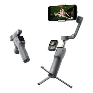 DJI OSMO MOBILE 8 PRO STANDARD COMBO