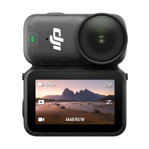 DJI OSMO NANO STANDARD COMBO (128GB) 