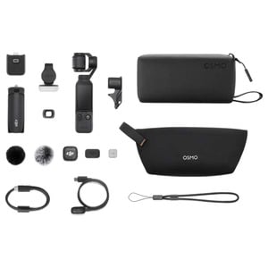 DJI OSMO POCKET 4 CREATOR COMBO