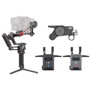 DJI RS 4 PRO COMBO 2026