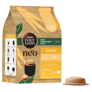 DOLCE GUSTO NEO GRANDE