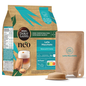 DOLCE GUSTO NEO LATTE MACCHIATO