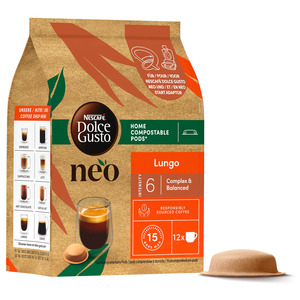 DOLCE GUSTO NEO LUNGO