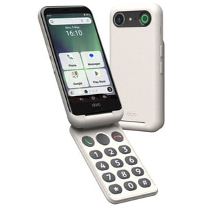 DORO AURORA A20 BONE WHITE