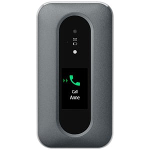 DORO LEVA L30 BLACK