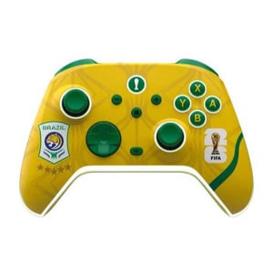 DRAGON WAR FIFA 26 AURORA Brazil mul