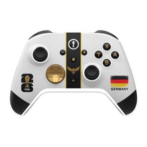 DRAGON WAR FIFA 26 AURORA GERM mult