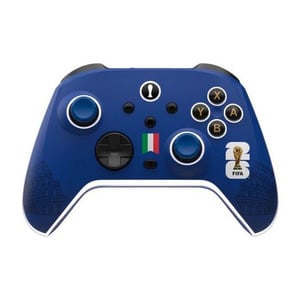 DRAGON WAR FIFA 26 AURORA ITALY mult