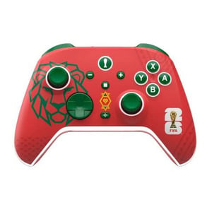 DRAGON WAR FIFA 26 AURORA MAROC mult