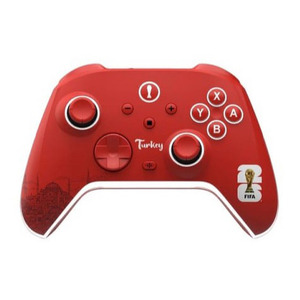 DRAGON WAR FIFA 26 AURORA TURCK mult