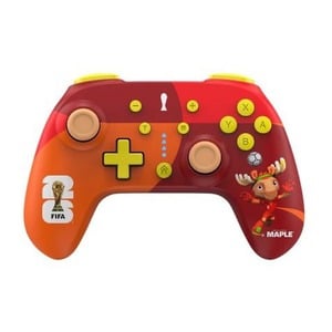 DRAGON WAR FIFA 26 POPKIDS CANADA mu