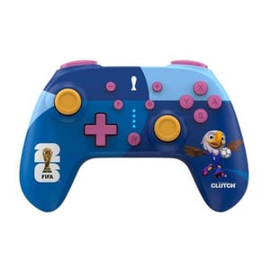 DRAGON WAR FIFA 26 POPKIDS USA mult