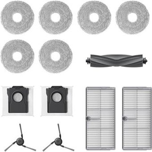 DREAME ACCESSORYSET FOR X40 ULTRA COMPLETE/L40 ULTRA